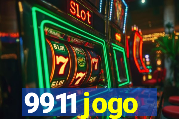 9911 jogo